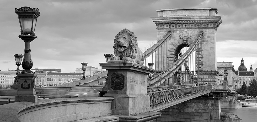 Budapest