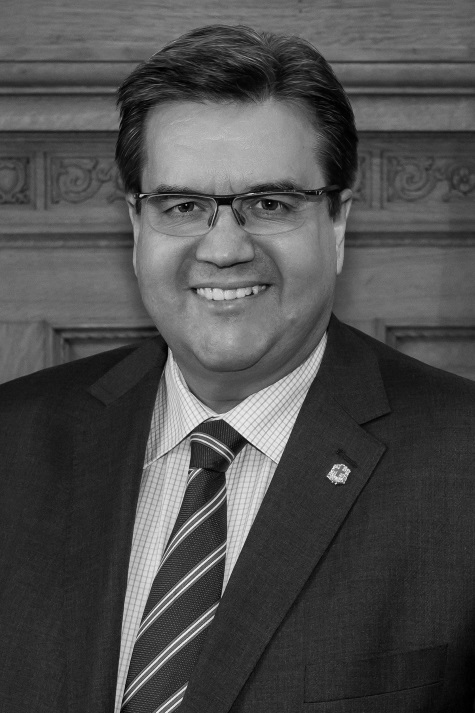 Denis Coderre